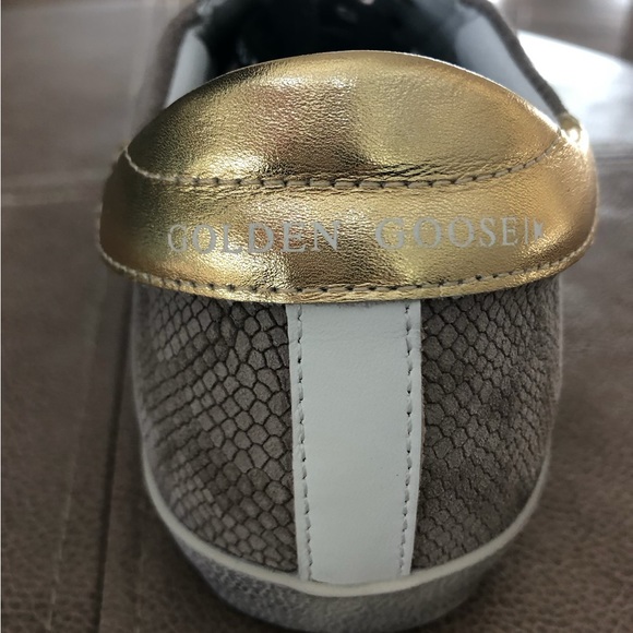 Golden Goose size 9 - Picture 6 of 8